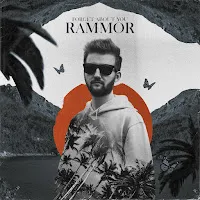 Rammor — Forget About You — обложка